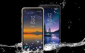 Hmm, push notifications seem to be di. Galaxy S8 Active For T Mobile Band 71 Coming Soon Slashgear