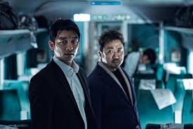 Train to Busan (2016) - IMDb