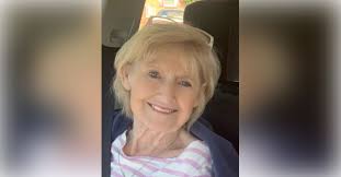 Obituary information for Doris Jean Bennett