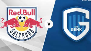 Red bull salzburg full matches. Genk Vs Red Bull Salzburg Champions League Live Streaming Teams Time In India Ist Where To Watch On Tv