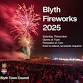 Blyth Fireworks event image