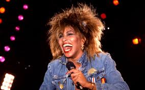 Widely referred to as the queen of rock 'n' roll, she is regarded as one of the greatest music artists of the 20th century.turner rose to prominence as the lead singer of the ike & tina turner revue before launching a successful career as a solo performer. How Eighties Pop Stars Saved Tina Turner From Musical Purgatory