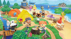 Animal Crossing New Horizons Review Switch Nintendo Insider