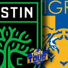Live stream, score updates and how to. Tigres Uanl Vs Austin Fc Alineaciones Del Partido Amistoso