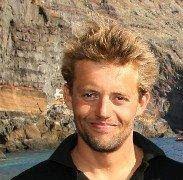 Algarve Natação: Nuno Vicente vai tentar travessia dupla em Gibraltar