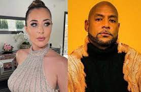 Booba balance sur la sextape de Magali Berdah