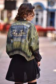 haki yarasa kol ceket saman butik shop online for fashion clothing women men fashion boho fashion short green dress