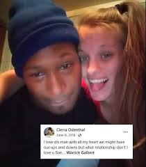 Missing Person: Ciera Odenthal from Albany, Georgia