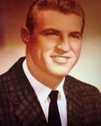 Tony Harvey Obituary January 28, 2025