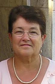 Marie Claude DUVAL (CHANDELIER), 78 ans (TOURVILLE SUR ARQUES, DIEPPE)