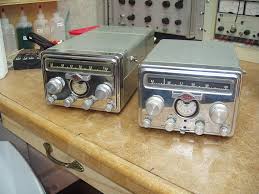 Image result for Gonset Commander