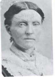 Mary Ann Dudley Ellsworth (1834-1916)