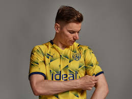 This site is intended for use by people over the age of 18 years old. 2021 22 Third Kit On Sale Now West Bromwich Albion