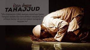 Jun 30, 2021 · doa sholat tahajud serta niat tahajud arab latin lengkap tata cara sholat tahajud bulan dzulqaidah pastikan juga untuk membaca doa sesuai sholat tahajud untuk memohon kepada allah swt. Doa Setelah Sholat Tahajud Dan Bacaan Zikir Lengkap Dengan Tulisan Arab Latin Hingga Artinya Tribunnews Com Mobile