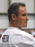 Jason Reda's Instagram, Twitter & Facebook