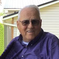 Obituary of Gerald "Jerry" Joseph McNamee
