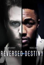 William Jousset Movies & TV Shows List