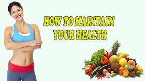 How do you start and maintain a healthy lifestyle? | by BD Help Guide |  Medium