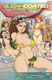 Porn comics with Storm. A big collection of the best Porn comics -  GOLDENCOMICS