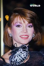 Pam is so beautiful 😍❤️ #dallastv