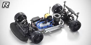 Image result for Inferno Red 2008 Nitro