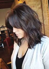 Check spelling or type a new query. Curtain Bangs With Short Brown Hair Novocom Top