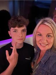 INCREDIBLE 👏 After Kilmarnock were forced to remove their announcement  post for a new signing, the 16 year old footballer had something to say...  Skye's response 🗣️ "I will let my football