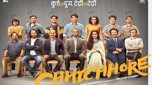Chhichhore Movie Wiki News Trailer Songs Cast And Crew And Release Date Movie Alles Prateik babbar, shraddha kapoor, sushant singh rajput and others. chhichhore movie wiki news trailer