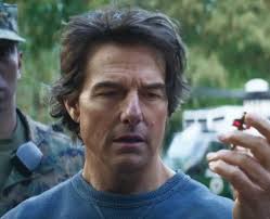 BROADCAST SIGNAL INTRUSION: A Tale Of Obsession