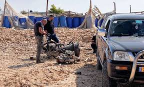 Joint Response to Repel Attack Hints at Shift in Mideast Order