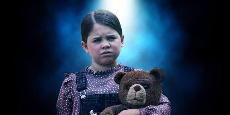 Imaginary' Ending Explained — What's Wrong With Chauncey the Teddy Bear?