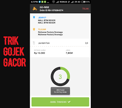 Salam satu aspal, bagi yang masih on muter di jalan cari orderan . 20 Inspirasi Cara Root Gojek Android Pintar