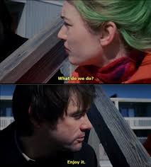 Eternal Sunshine Of The Spotless Mind Movies Eternal Sunshine Of The Spotless Mind Eternal Sunshine