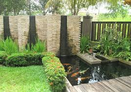 Listen to annie terrazas fuentes | soundcloud is an audio platform that lets you listen to what you love and share the sounds you create. Fuentes De Jardin 100 Modelos De Espectaculos Acuaticos Fountains Backyard Outdoor Decor Pond Design
