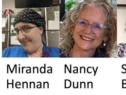 Fiscal Years 2020 and 2021 Nursing and Interprofessional Clinical  Excellence Report