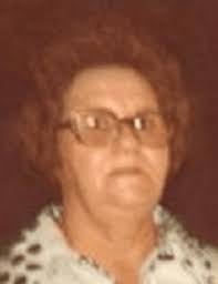 Lelia Mildred Casey Stucker Obituary