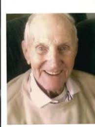 Obituary information for Joseph M. Dougher