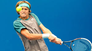 Despite being only 24, the german, seeded fourth at wimbledon, is playing in his 24th grand slam tournament and so far it has been a slow grind. Die Karriere Von Alexander Zverev In Bildern Ndr De Sport Mehr Sport
