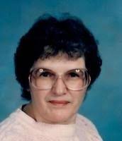 Anne Cromer Obituary (1938