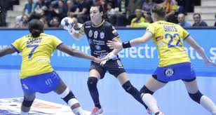 Pe cine a adus la echipa: Romanian Women S Handball Team Csm Bucuresti Book Champions League Final4 Ticket Romania Insider
