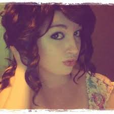 Amber Rountree's Instagram, Twitter & Facebook