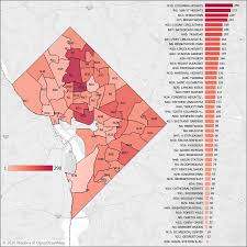 As with other types of insurance is risk among many individuals. D C S Black Residents Make Up Less Than Half The Population But 80 Of Coronavirus Deaths Wamu