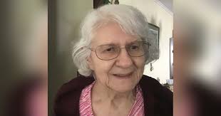 Obituary for June Dickson