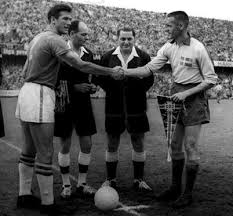 Inglaterra 1966 portugal vs *alemania. Selecao Brasileira Conquistava Sua Primeira Copa Do Mundo Ha 62 Anos Confederacao Brasileira De Futebol