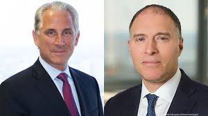 Philadelphia-area lawyers who made the biggest moves in 2020