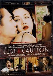 Lust caution 123