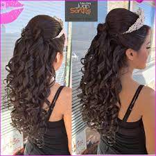The Most Popular Of Quince Hairstyles Quince Hairstyles Curly Hair Quince Hairstyles Fo Quince Hairstyles Curls For Long Hair Wedding Hairstyles For Long Hair