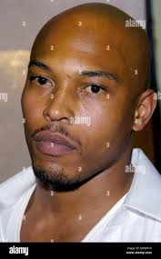 Sticky fingaz hi-res stock photography and images