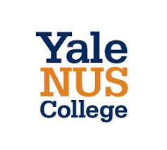 Singapore's former foreign minister george yeo speaks on international. Yale Nus Yale And The World