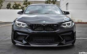 Find many great new & used options and get the best deals for bmw m2 competition black metallic 2019 minichamps 410026201 at the best online prices at ebay! 2020 Black Sapphire Bmw M2 Competition By Eas Maxtuncars